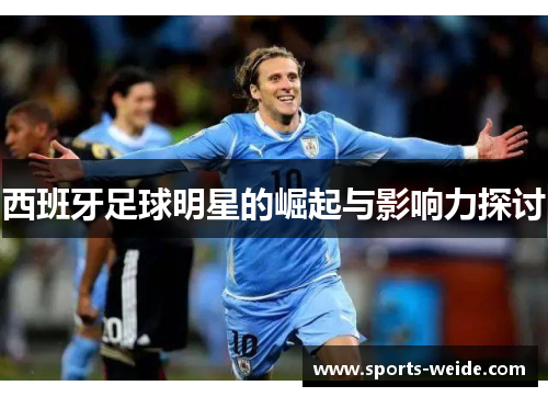 西班牙足球明星的崛起与影响力探讨